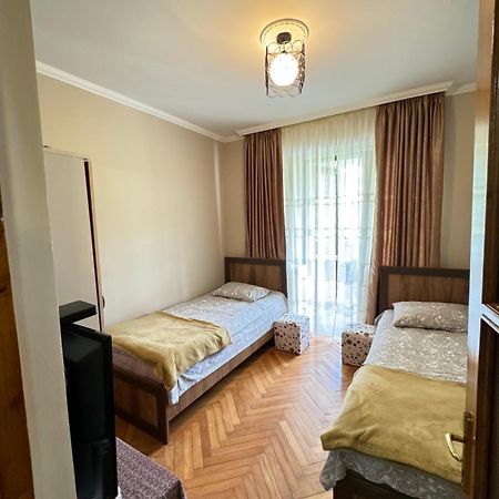 Appartement Warm Flat à Gonio Extérieur photo