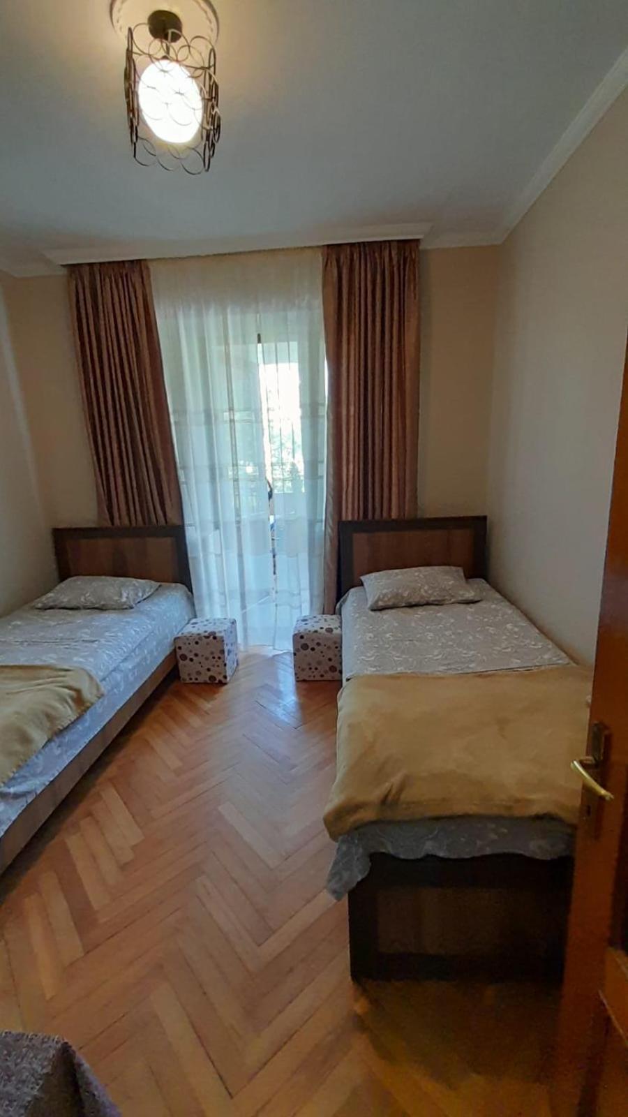 Appartement Warm Flat à Gonio Extérieur photo