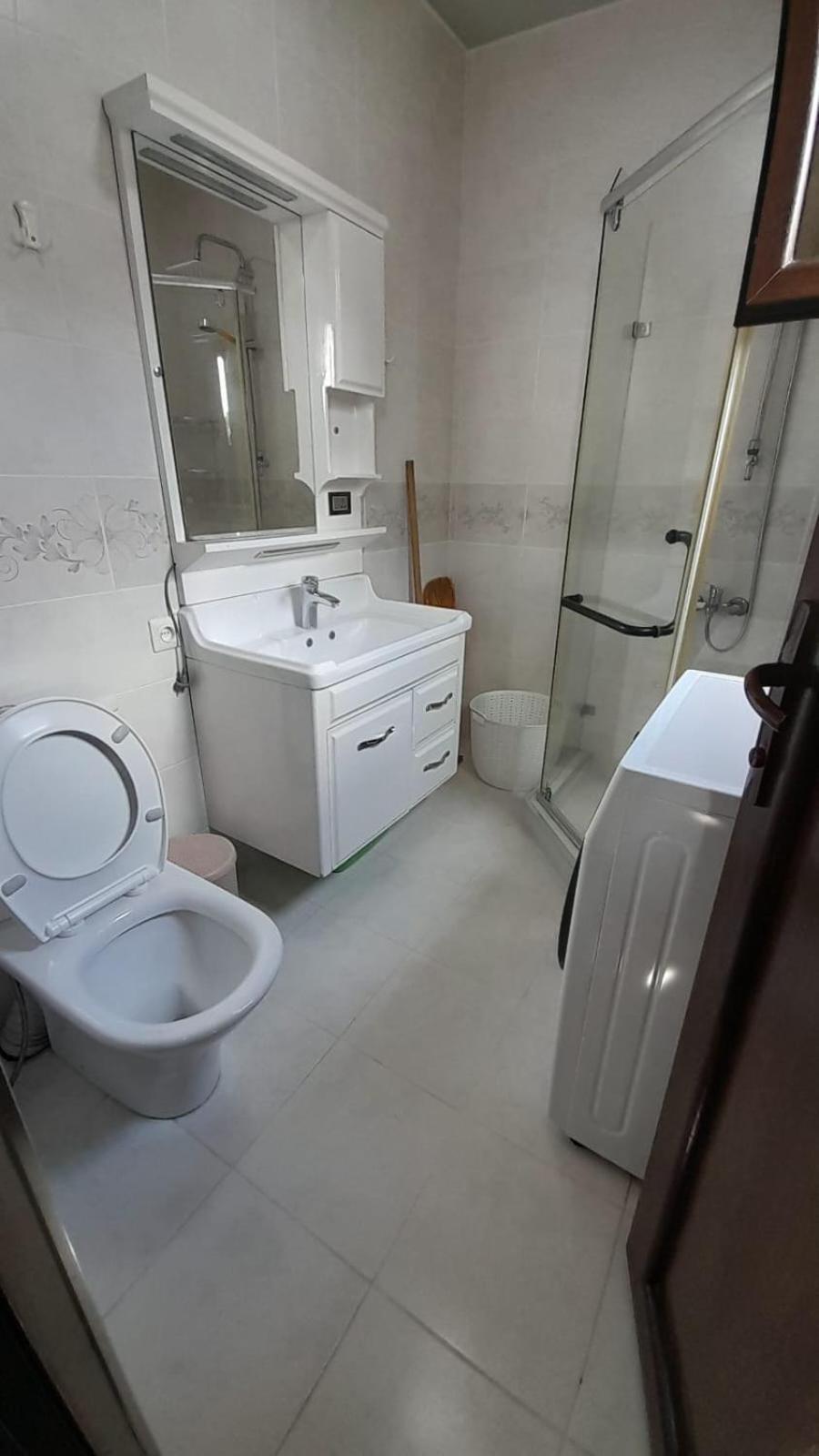 Appartement Warm Flat à Gonio Extérieur photo