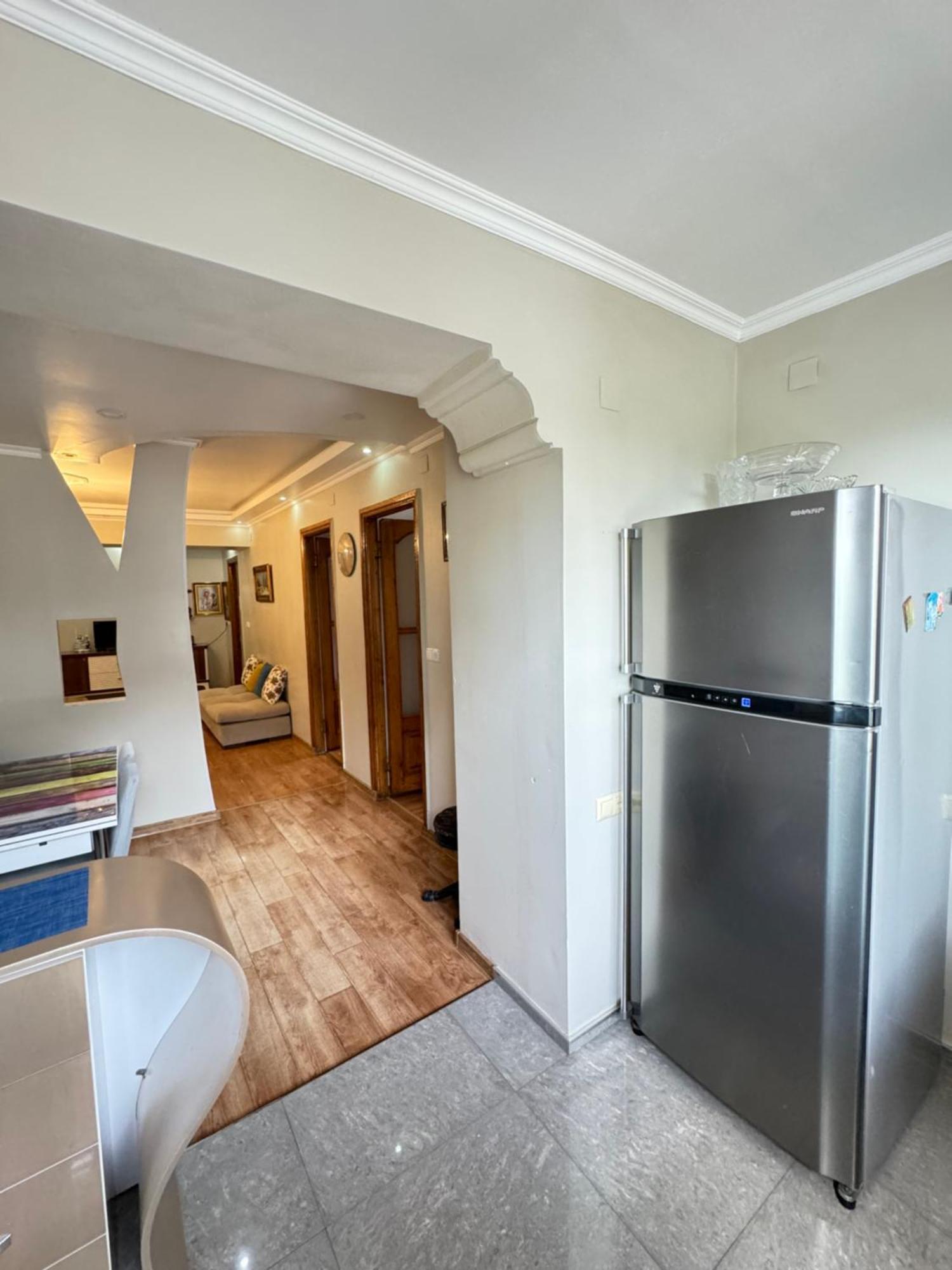 Appartement Warm Flat à Gonio Extérieur photo